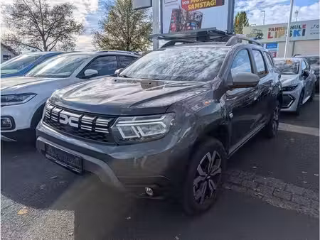 Dacia Duster 1.3 130 Journey