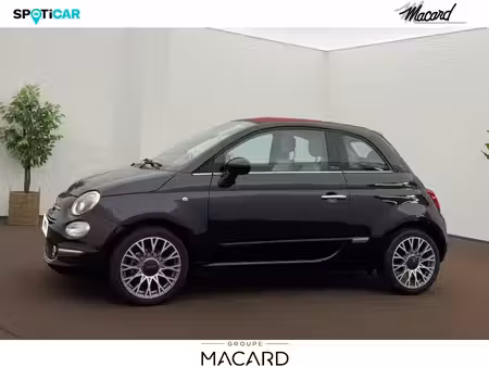Fiat 500 1.2 69 Lounge
