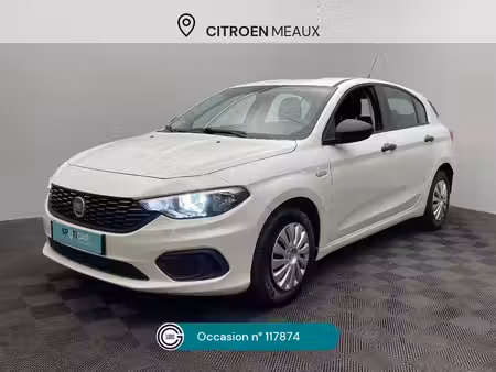 Fiat Tipo 1.4 95