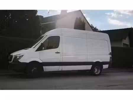 Mercedes-Benz Sprinter 2.2 CDI