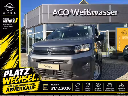 Opel Combo 1.2 110