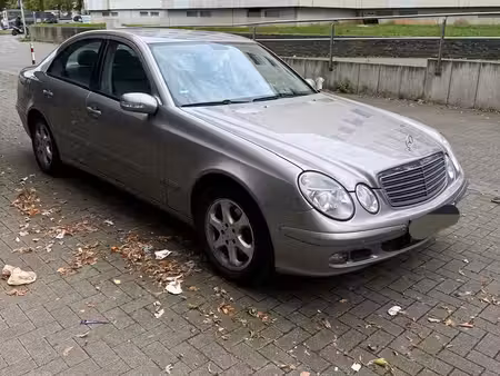 Mercedes-Benz Classe E E 280 V6 3.0 231