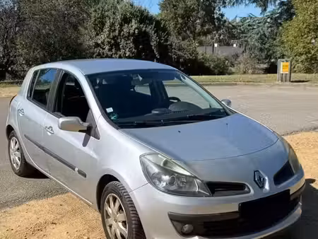 Renault Clio 1.2 80 Authentique