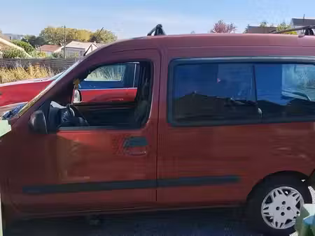 Renault Kangoo 1.9 65