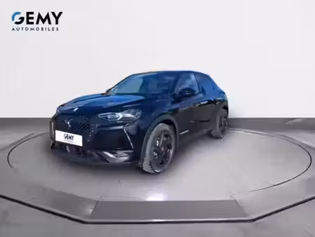 DS 3 E Tense 136