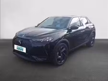 DS 3 E Tense 136
