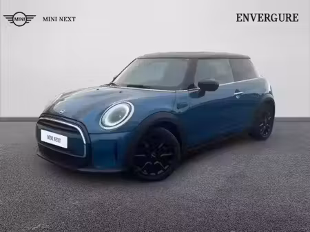 Mini Mini Cooper 1.5 136 Edition Premium Plus