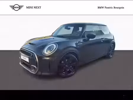 Mini Mini Cooper S 2.0 178