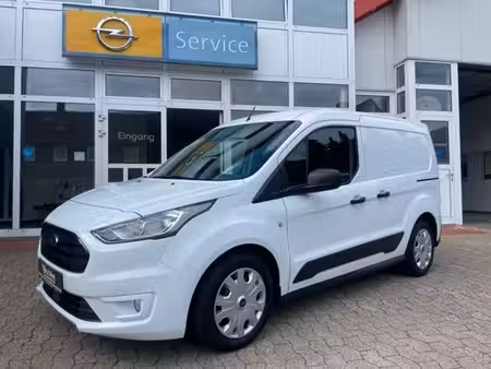 Ford Transit 1.0 101 Trend