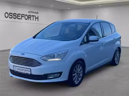 Ford C-max 1.5 TDCi 120 Titanium