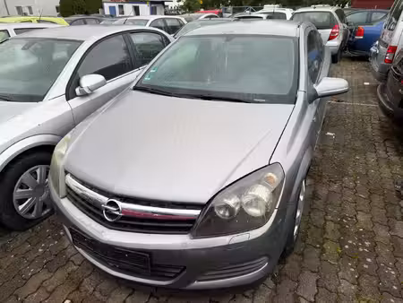 Opel Astra 90 Edition