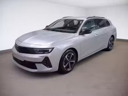 Opel Astra 2.0 GS