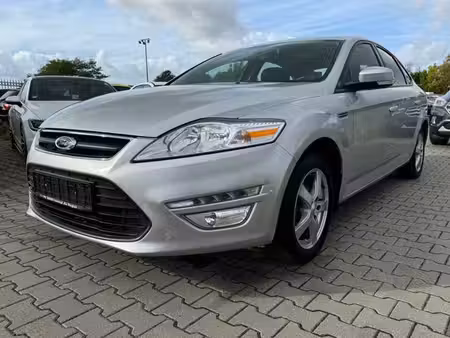Ford Mondeo 1.6 TI 120 Trend