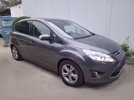 Ford C-max 1.0 125 SE