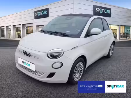 Fiat 500 118