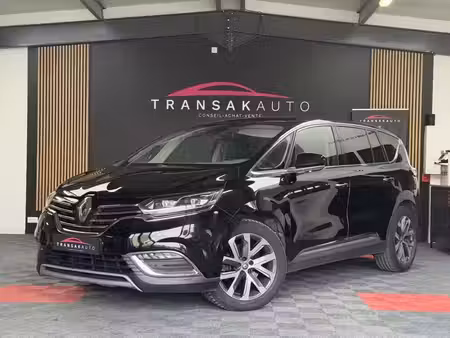 Renault Espace Intens