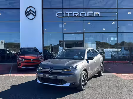 Citroën C4 1.2 145 Max