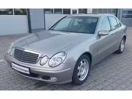 Mercedes-Benz Classe E E 200