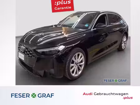 Audi A5 2.0 TDI 204