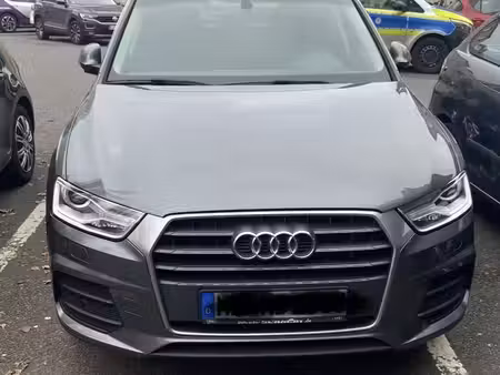 Audi Q3 1.4 TFSI 150