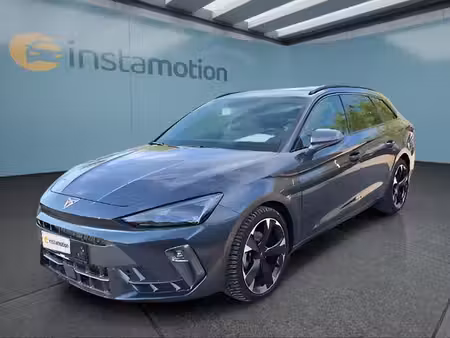 Cupra Leon 1.5 TSI 150
