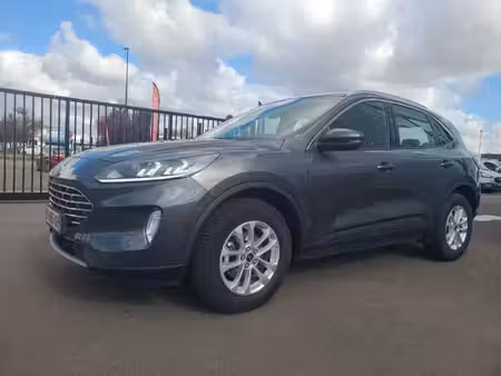 Ford Kuga 2.5 190 Titanium 4x4