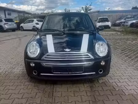 Mini Mini Cooper 1.6