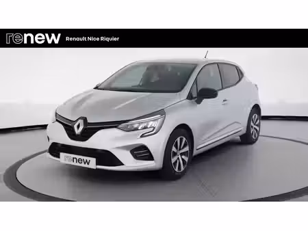 Renault Clio 1.0 TCe 90