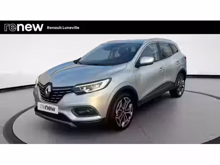 Renault Kadjar 1.3 TCe 140