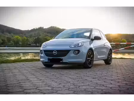 Opel Adam 1.2 70
