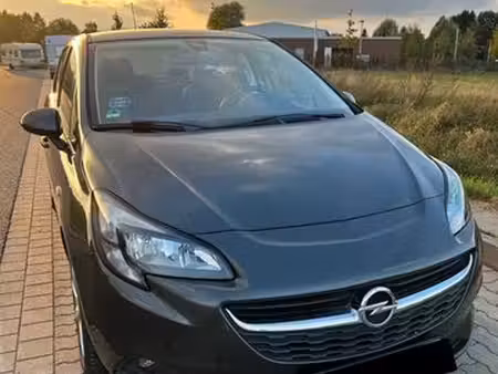 Opel Corsa 1.2 On