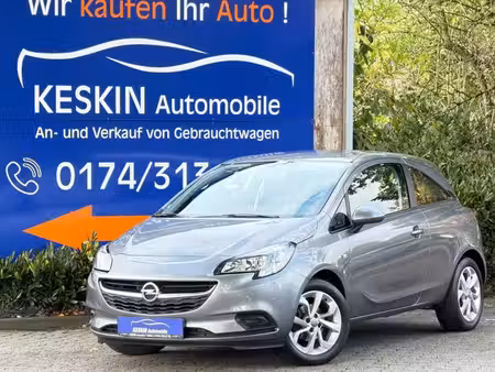 Opel Corsa 1.2 Edition