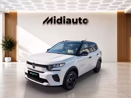 Citroën C3 1.2 110 Max