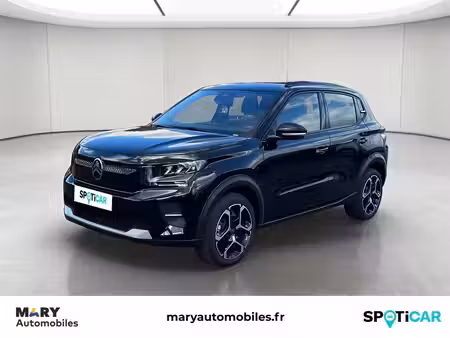 Citroën C3 113 Plus