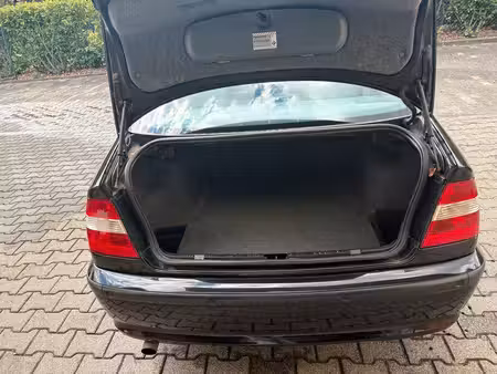 BMW Série 3 316