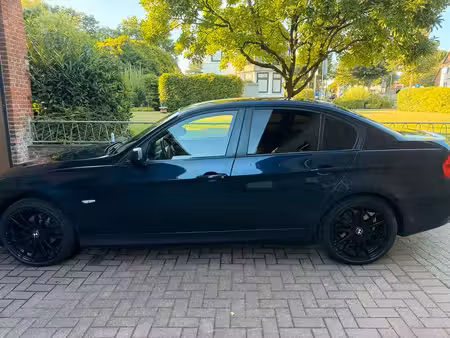 BMW Série 3 318i 2.0 129