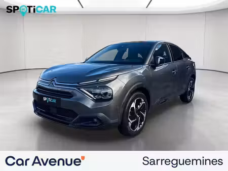Citroën C4 1.2 PureTech 130 Max