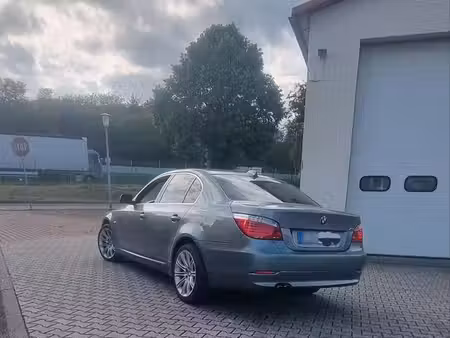 BMW Série 5 3.0 xDrive