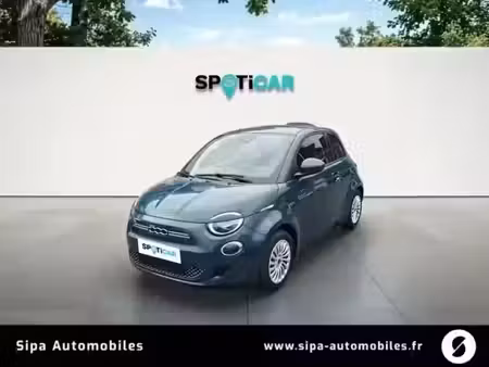 Fiat 500 118