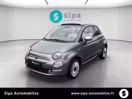 Fiat 500 1.2 69