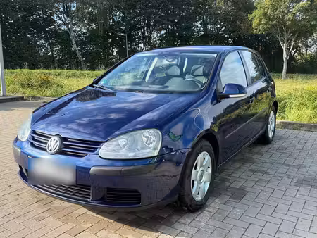 Volkswagen Golf 1.6 105