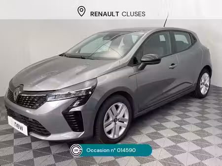 Renault Clio 1.5 dCi 100 Evolution