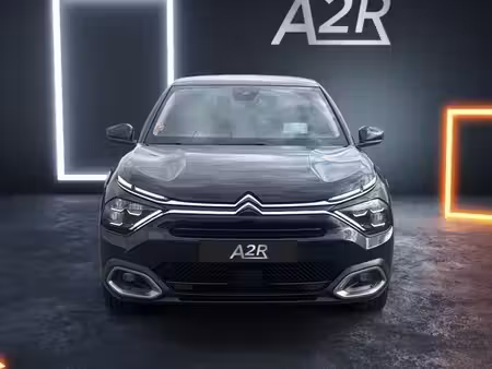 Citroën C4 1.2 PureTech 131 Max