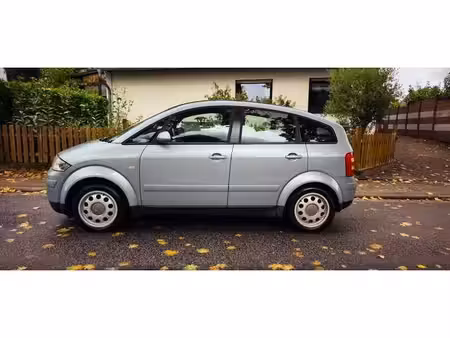Audi A2 1.6 FSI 110