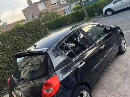 Renault Clio 1.5 dCi 85 Confort Expression