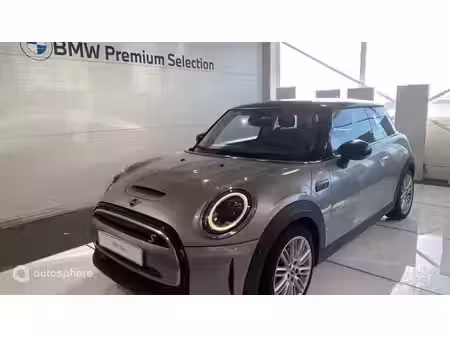 Mini Mini Cooper SE 184 Edition Premium Plus