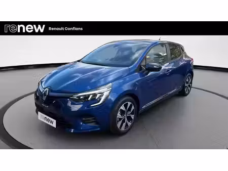 Renault Clio E-Tech 1.6 145