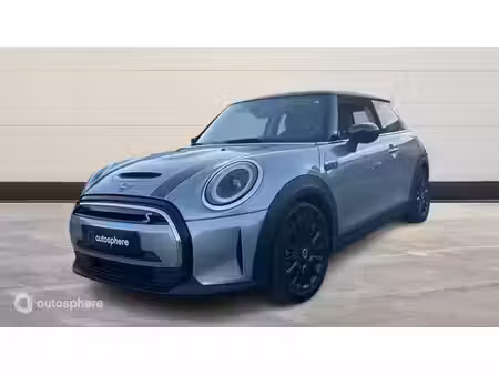 Mini Mini Cooper SE 184 Essential