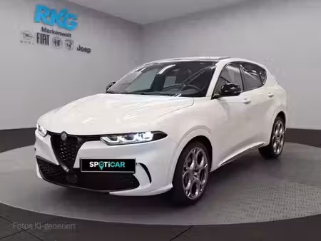 Alfa Romeo Tonale 1.5