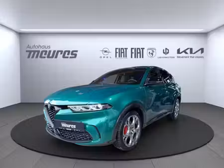 Alfa Romeo Tonale 1.5 Edizione Speciale